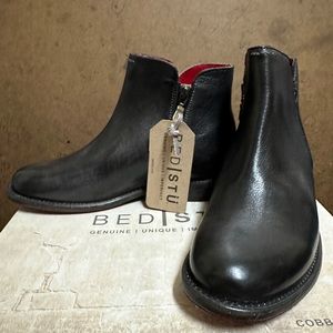 BED STÜ Yurisa ankle boot